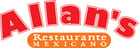 Allan's Authentic Mexican Restaurant