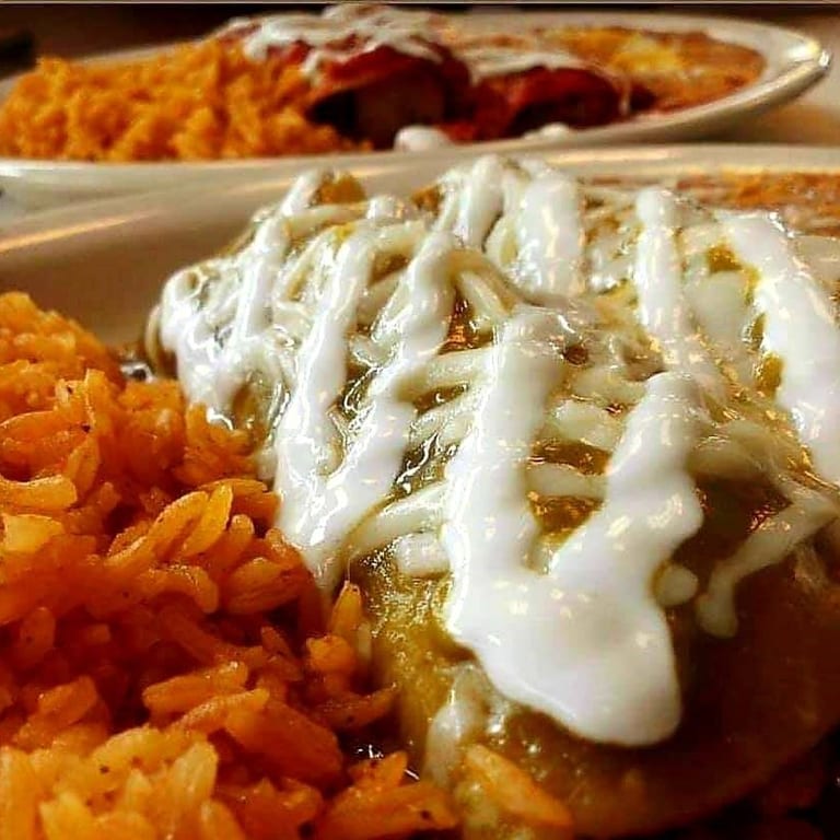 Savor Our Mexican Delivery